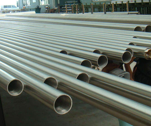 321不銹鋼管